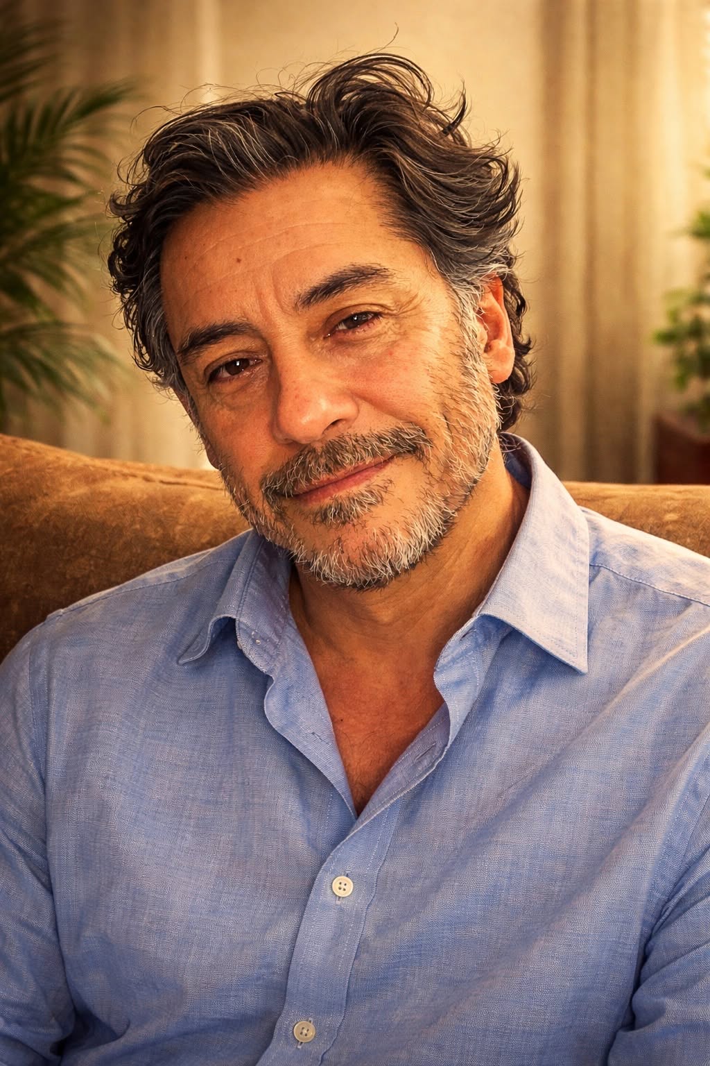 Richard Basque